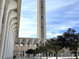 Visiter la Grande Mosquée d’Alger : un lieu incontournable