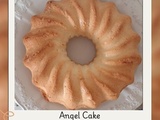 Angel Cake