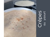 Chandeleur : recettes de crêpes, galettes et panecakes sucrées ou salée - La Machine à Explorer