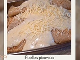 Ficelles picardes