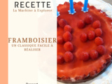 Framboisier - La Machine à Explorer