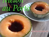 Melon au porto - La Machine à Explorer