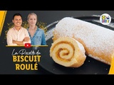 Plus simple des biscuits roulés - La Machine à Explorer