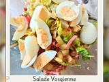 Salade Vosgienne