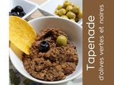 Tapenade - La Machine à Explorer