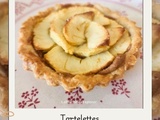Tartelettes Pommes Spéculoos
