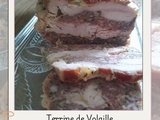 Terrine de volaille