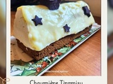 Tiramisu chaumière de Noël