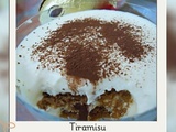Tiramisu Spéculoos