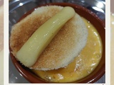 Welsh Burger de Jérôme