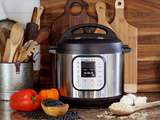 Avis Instant Pot : un bon autocuiseur pour moins de 100 €