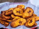 Banane plantain grillée à la poêle, comment la réussir à chaque coup