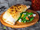 Calzone maison