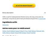 Ceftin Meilleur Site Parapharmacie En Ligne – generique de Ceftin en pharmacie