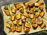 Comment cuisiner le butternut au four comme un chef 5 étoiles