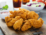 Comment faire des chicken tenders à la maison