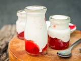 Comment faire un délicieux coulis de fraises avec un Thermomix