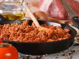 Comment faire une incroyable sauce bolognaise