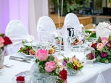 Comment organiser le repas de mariage idéal