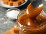 Comment réussir son caramel au beurre salé au Thermomix