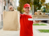 Comment se lancer dans la livraison de repas à domicile