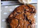 Cookies brownies