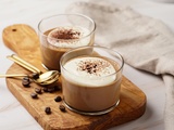 Crème au café thermomix