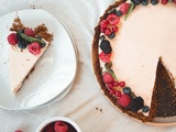 Gâteau sans four : idées faciles quand il fait trop chaud