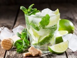 Mojito sans alcool, pour une fête responsable (mais plus molle)