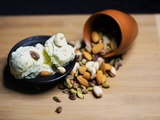 Ninja Creami pistache : glace maison onctueuse