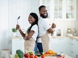 Notre sélection des meilleurs tabliers de cuisine