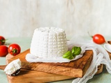 Par quoi remplacer de la ricotta