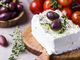 Par quoi remplacer la feta