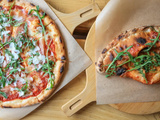 Pizza sur pâte brisée : la recette maison qui surprend vraiment