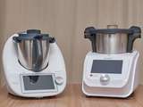 Quelles sont les meilleures alternatives au Thermomix