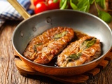 Saltimbocca alla romana, comment les préparer comme un véritable italien