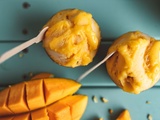 Sorbet Ninja Creami : fruité, frais et bien lisse