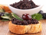 Tapenade maison, un doux parfum provençal dans la bouche