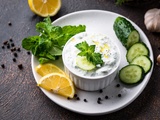 Tzatziki qui vous fera danser le Sirtaki