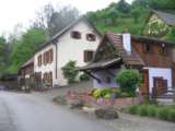 Ferme à vendre