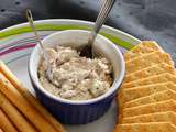 Rillettes de sardines