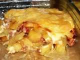 Tartiflette