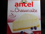 Ancel - Mon Cheesecake