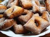 Beignets de Carnaval Express