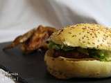 Burger Express de Melle Banane