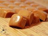 Caramels Mous {avec ou sans Companion}