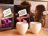 Carte Noire Espresso, Désir d'Intensité {GiveAway}