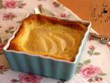 Clafoutis Express aux Poires