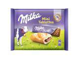 Du nouveau chez Milka