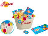 ☆ Heudebert, Crackers in the City ☆ {GiveAway Inside}